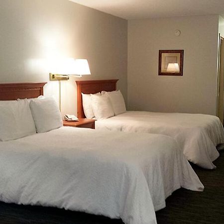 Atlantic Inn Мілсборо Екстер'єр фото