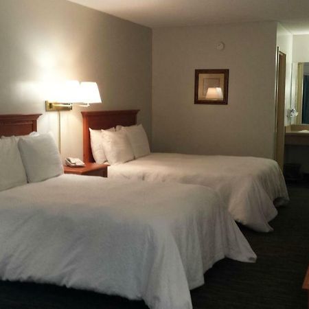 Atlantic Inn Мілсборо Екстер'єр фото
