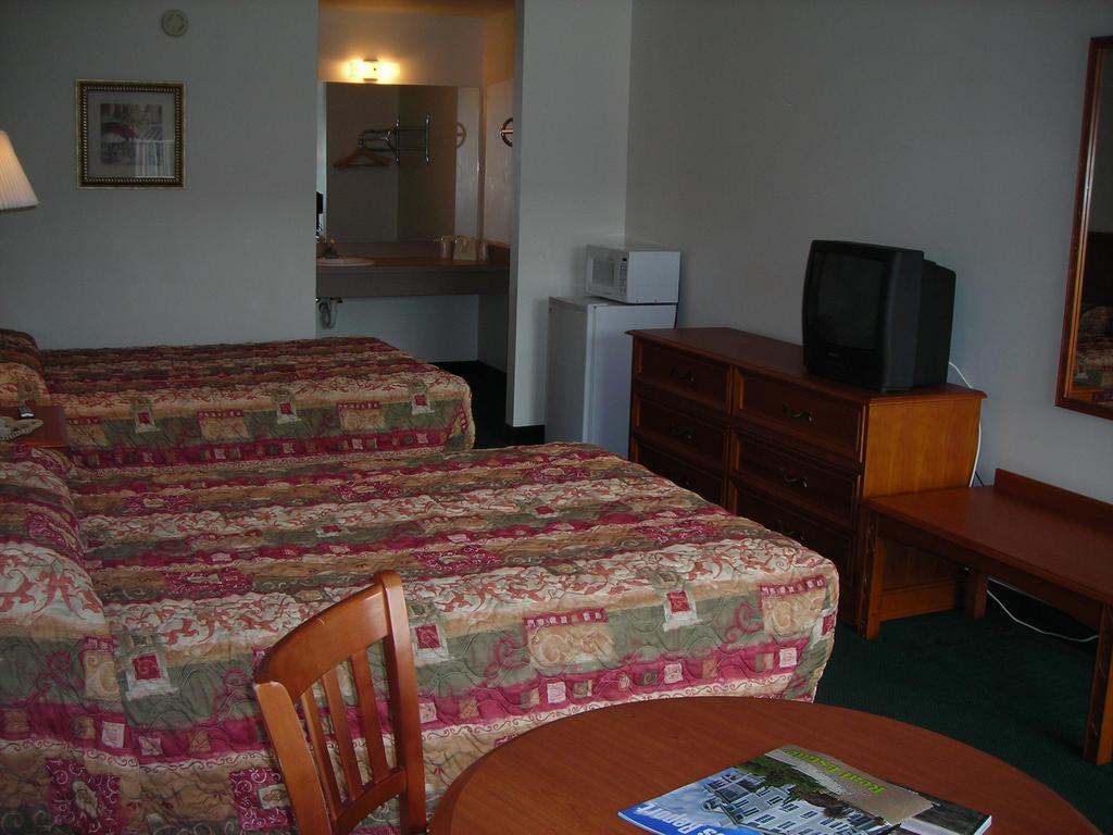 Atlantic Inn Мілсборо Номер фото