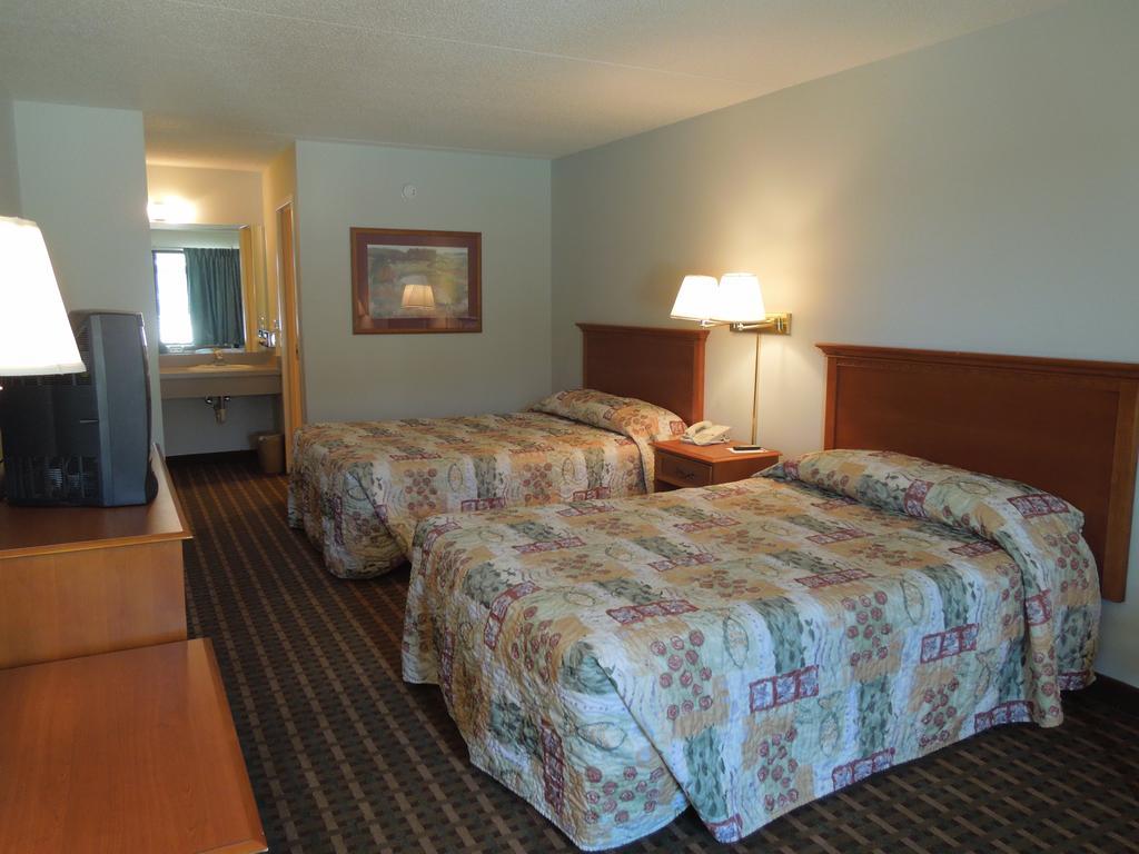 Atlantic Inn Мілсборо Екстер'єр фото